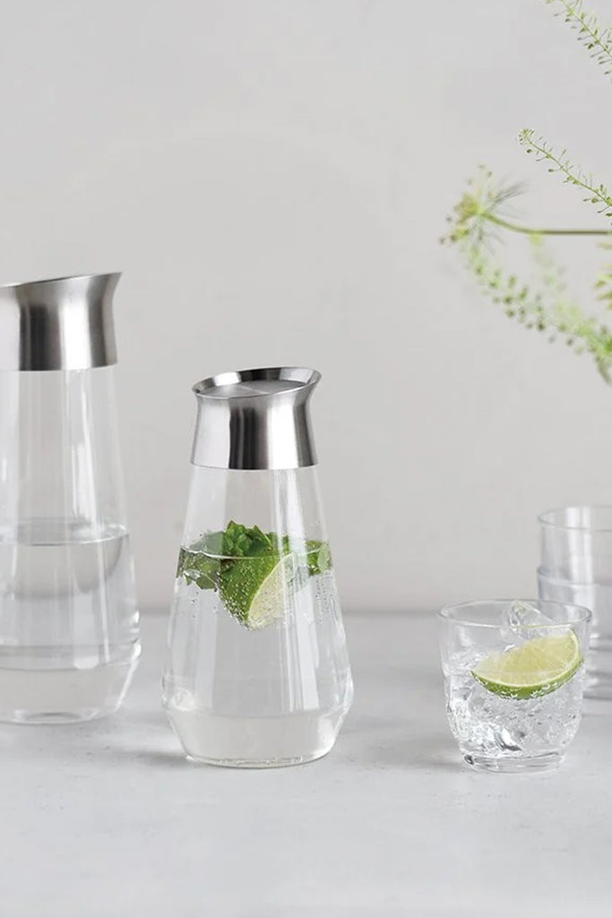 Luce water carafe (750ml)