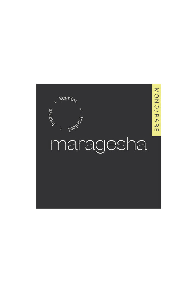 Maragesha - Colombia (100g)