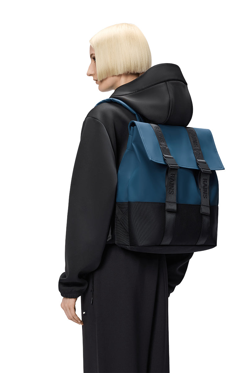 Trail MSN Bag W3 - Pulse