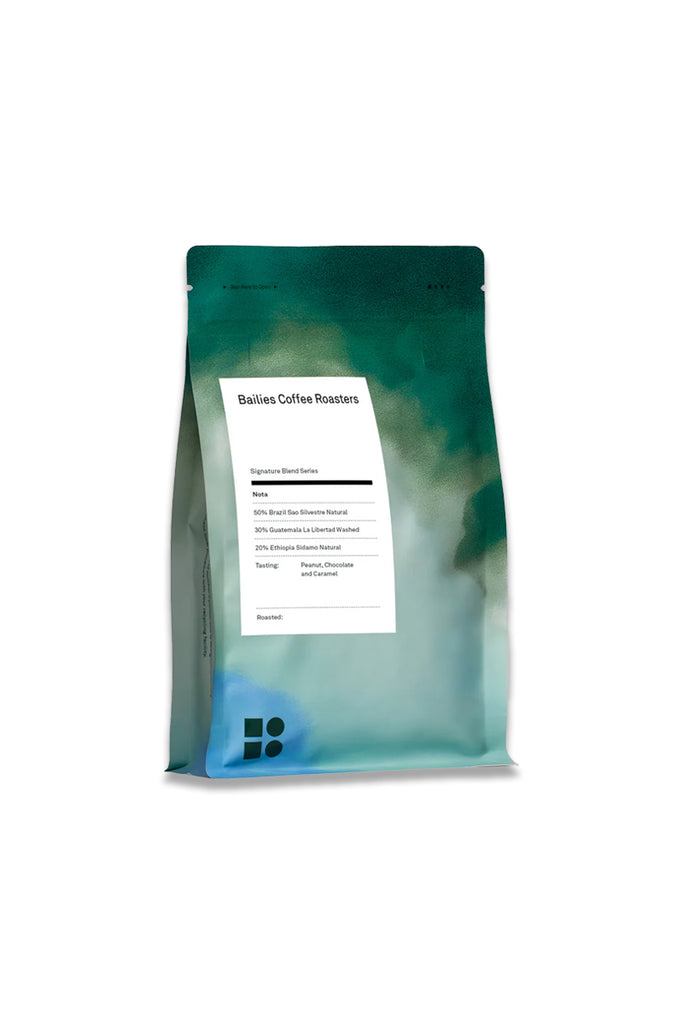 Nota - Espresso Blend (1kg)