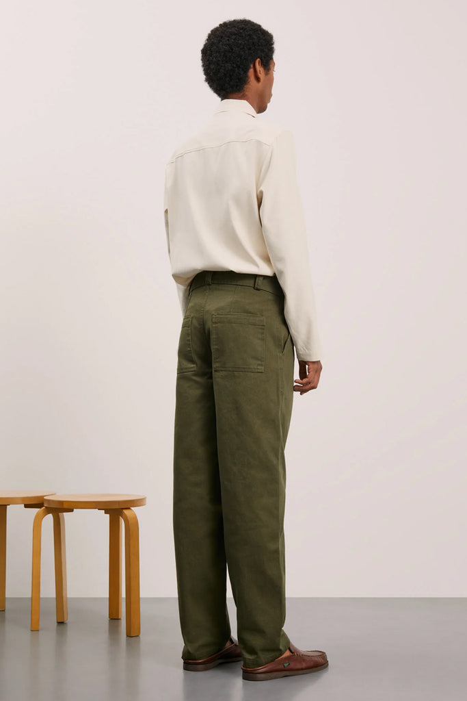 Another Pants 2.0 - Green