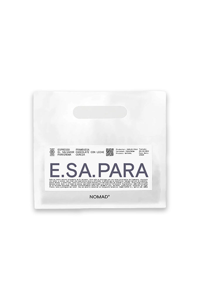 Parainema - El Salvador (250g)