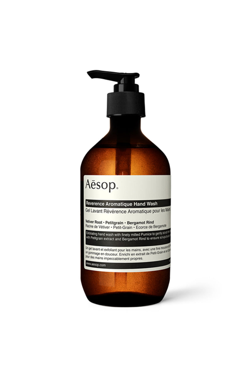 Reverence - Aromatique Hand Wash (500ml)