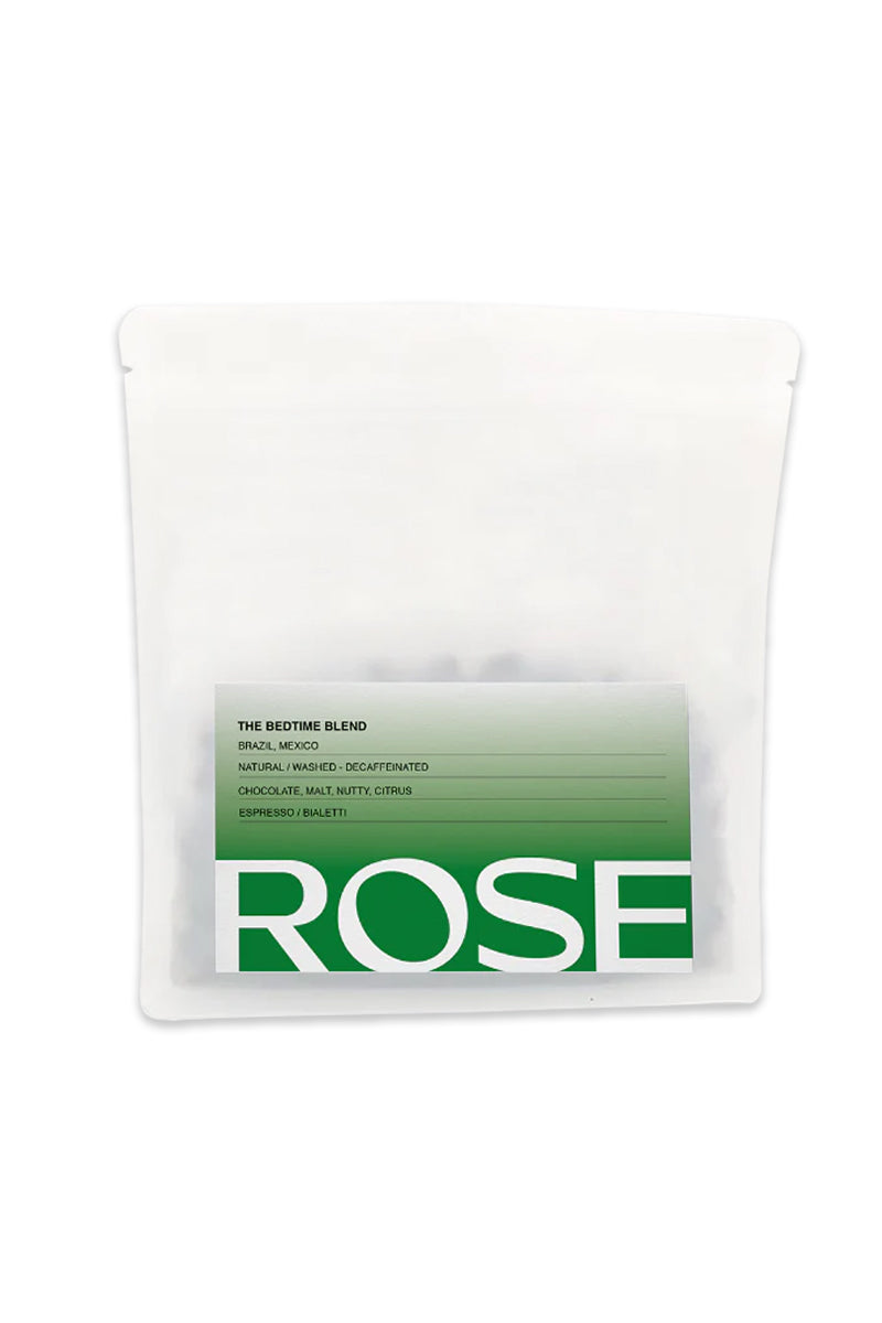 The Bedtime Blend - Decaf (200g)