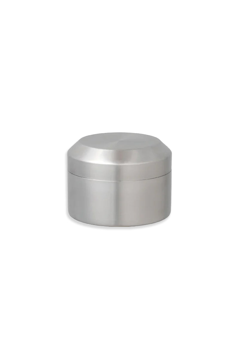 Leaves to Tea Canister - Stainless Steel (250ml)
