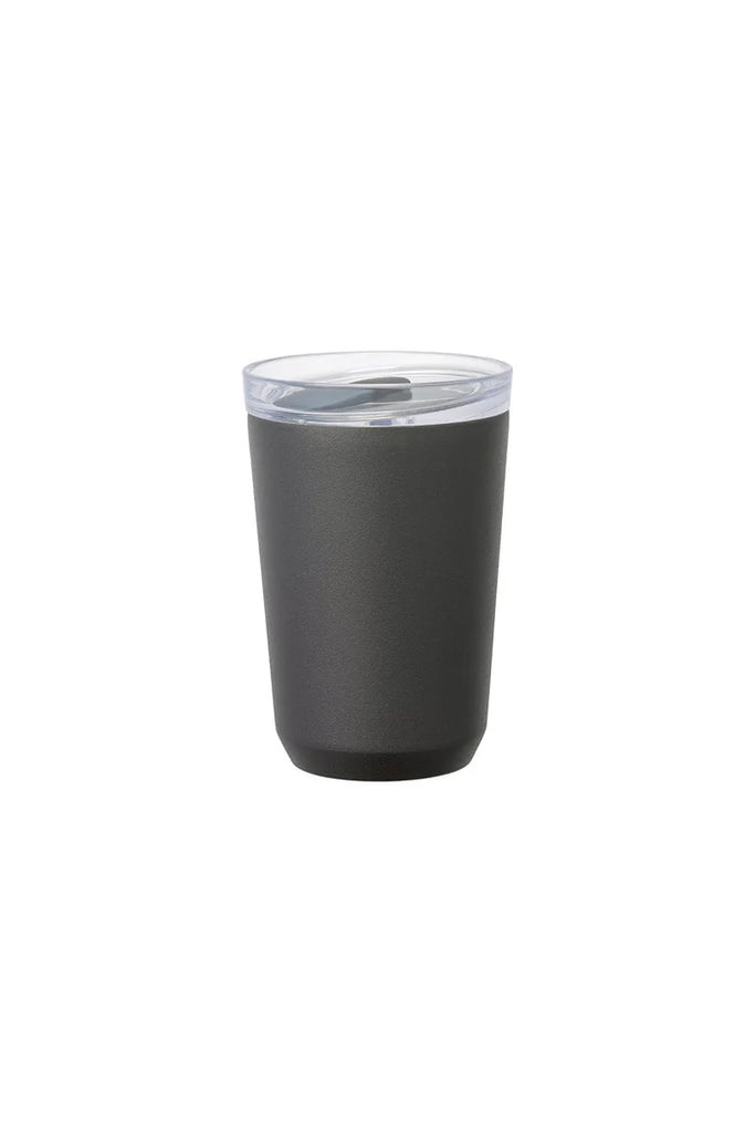 To Go Tumbler - Black (360ml)