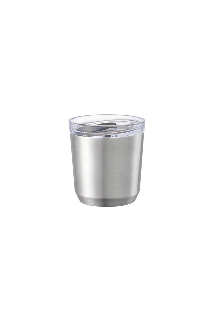 To Go Tumbler - Stainless Steel (240ml)