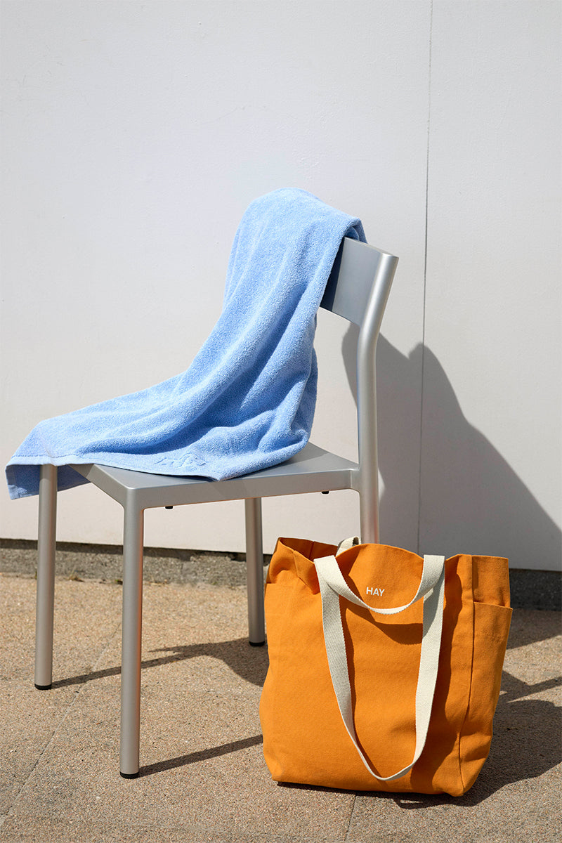 Everyday Tote Bag (Medium) - Mango