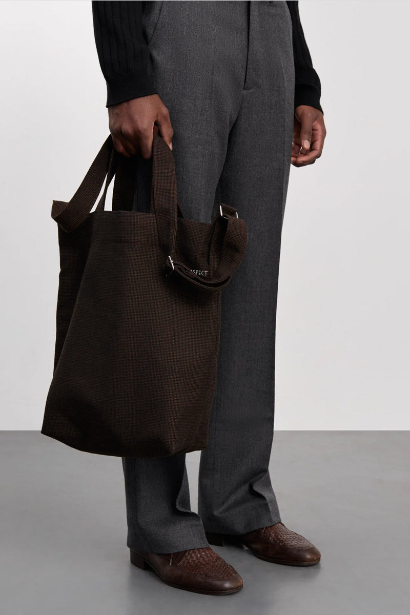 Another Tote Bag 1.0 - Brown