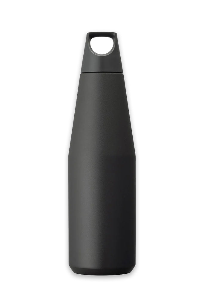 Trail Tumbler - Black (1080ml)