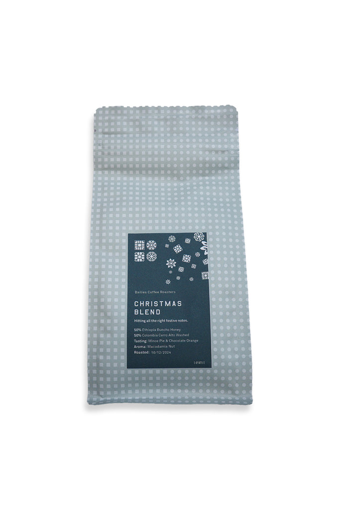 Christmas Blend (250g)