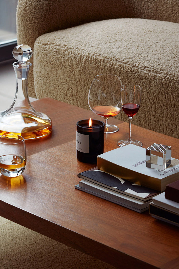 Bar Brandy Glass - Set of 2 (900ml)