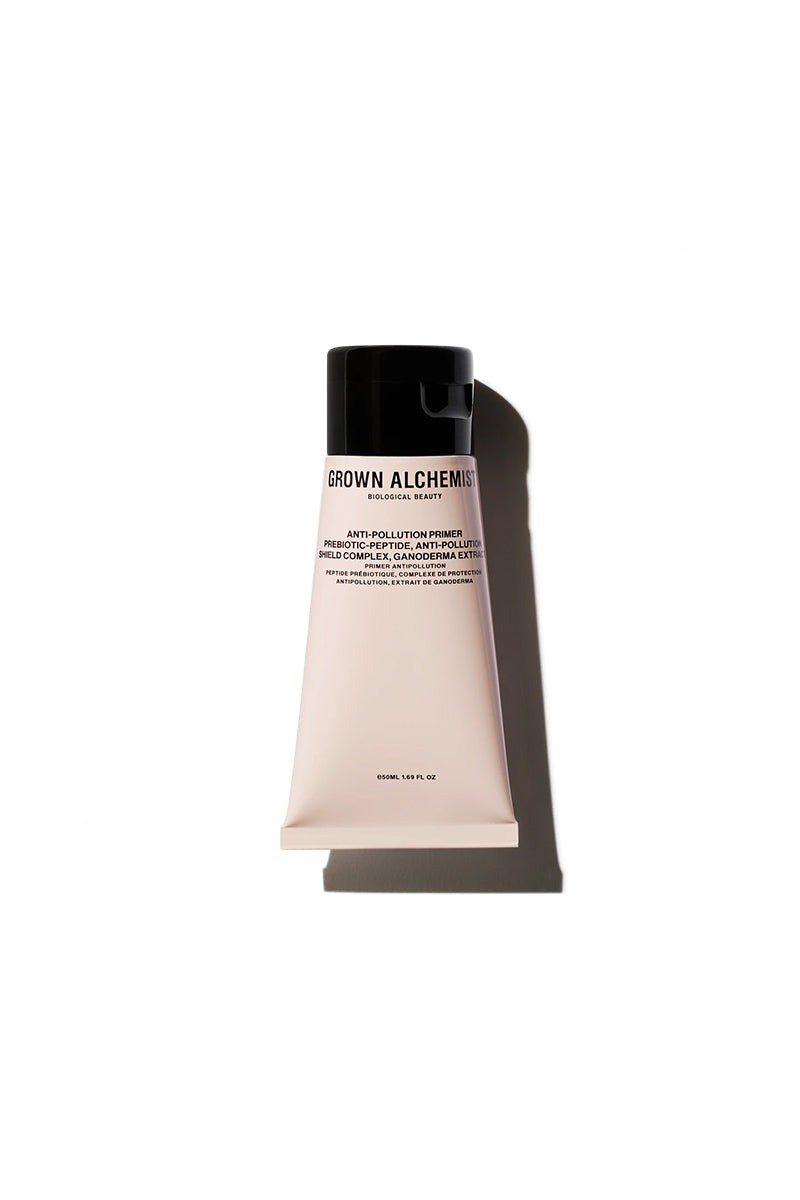 Anti Pollution Primer - Geranium Leaf, Bergamot, Rosebud