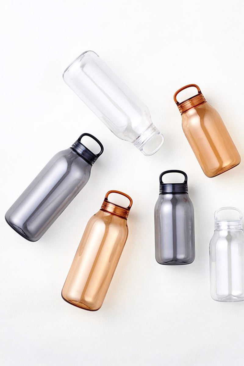 Water Bottle - Amber (500ml)