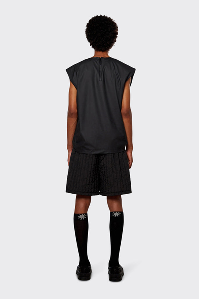 Liner Shorts - Black