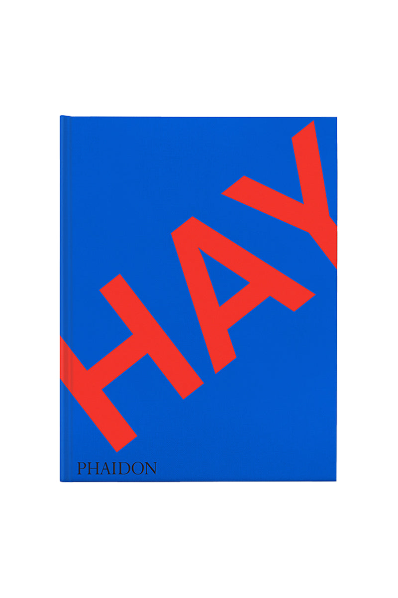 HAY Phaidon Book