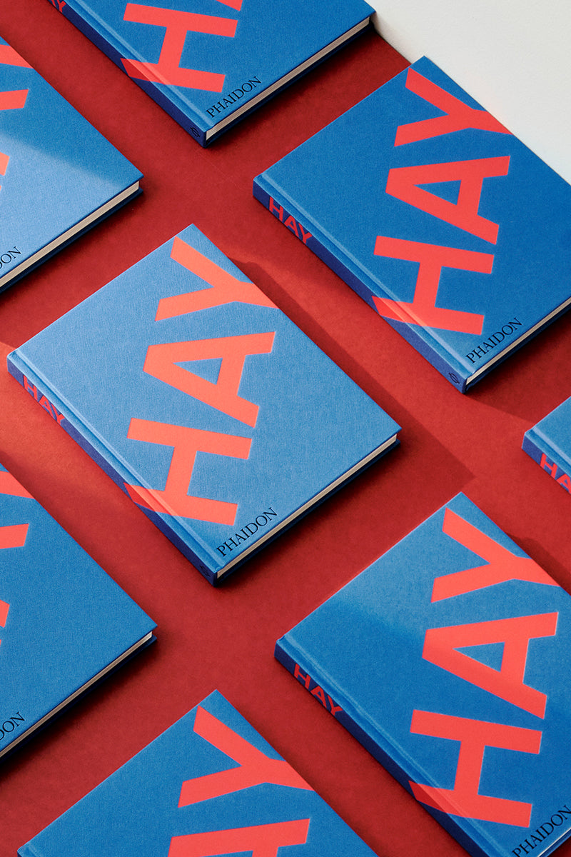 HAY Phaidon Book