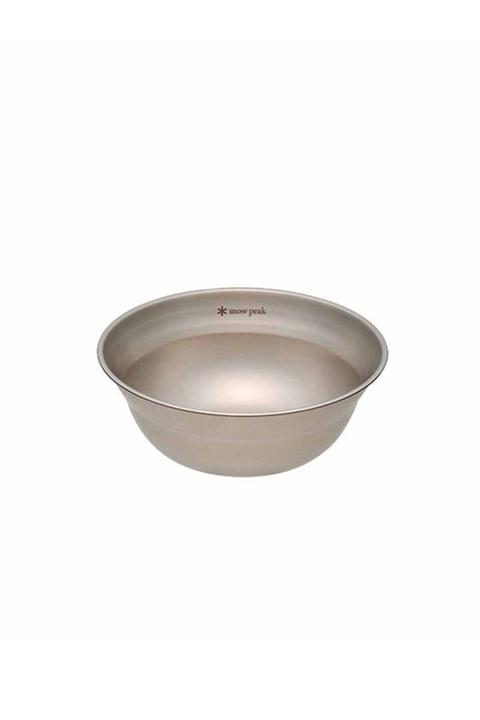 Renewed Tableware Bowl - Medium