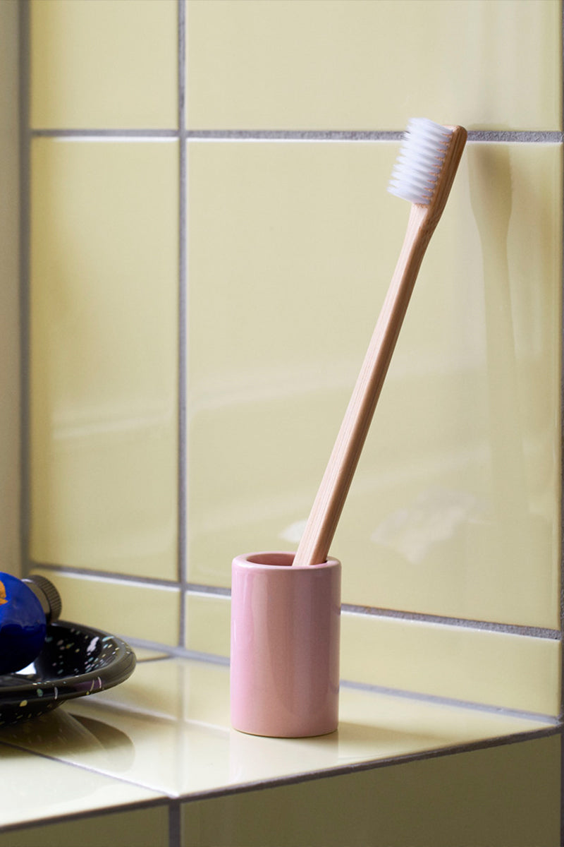 Chops Toothbrush - Natural