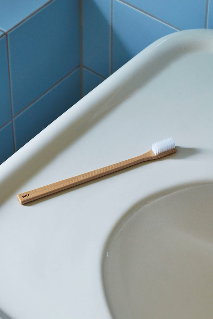 Chops Toothbrush - Natural
