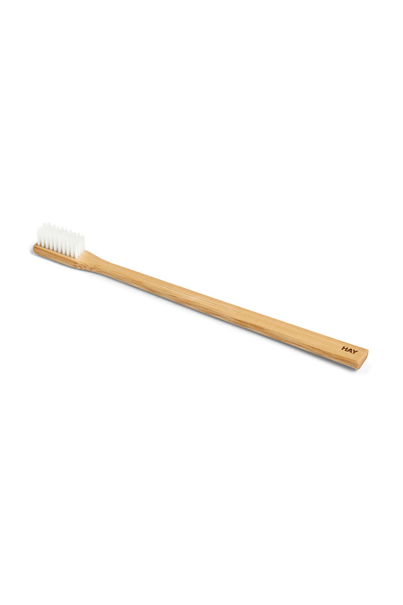 Chops Toothbrush - Natural