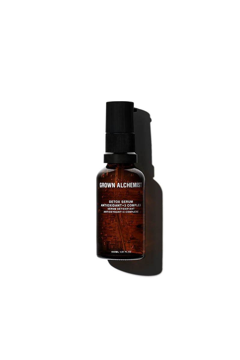 Detox Serum Antioxidant + 3 Complex (30ml)