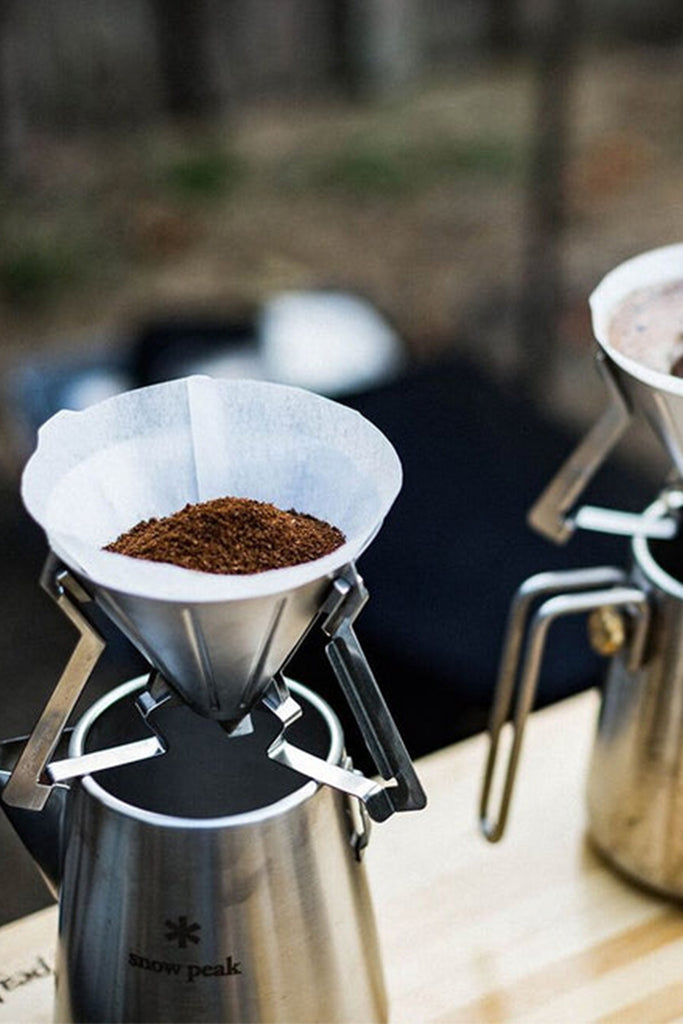 Field Barista Coffee Dripper