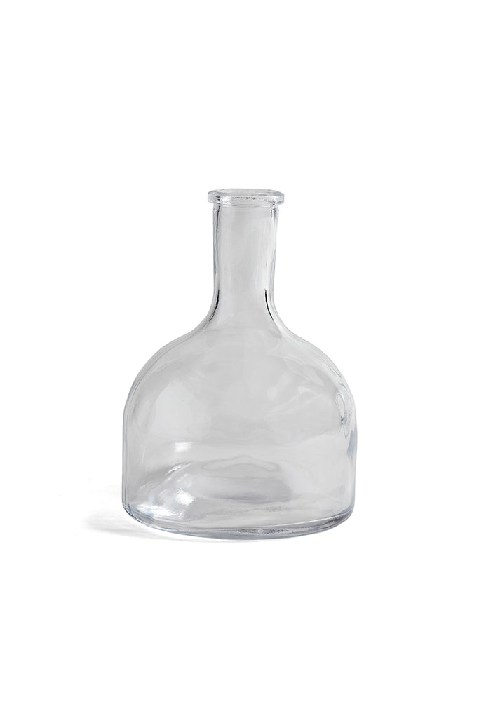 Glass Carafe 1700ml - Clear