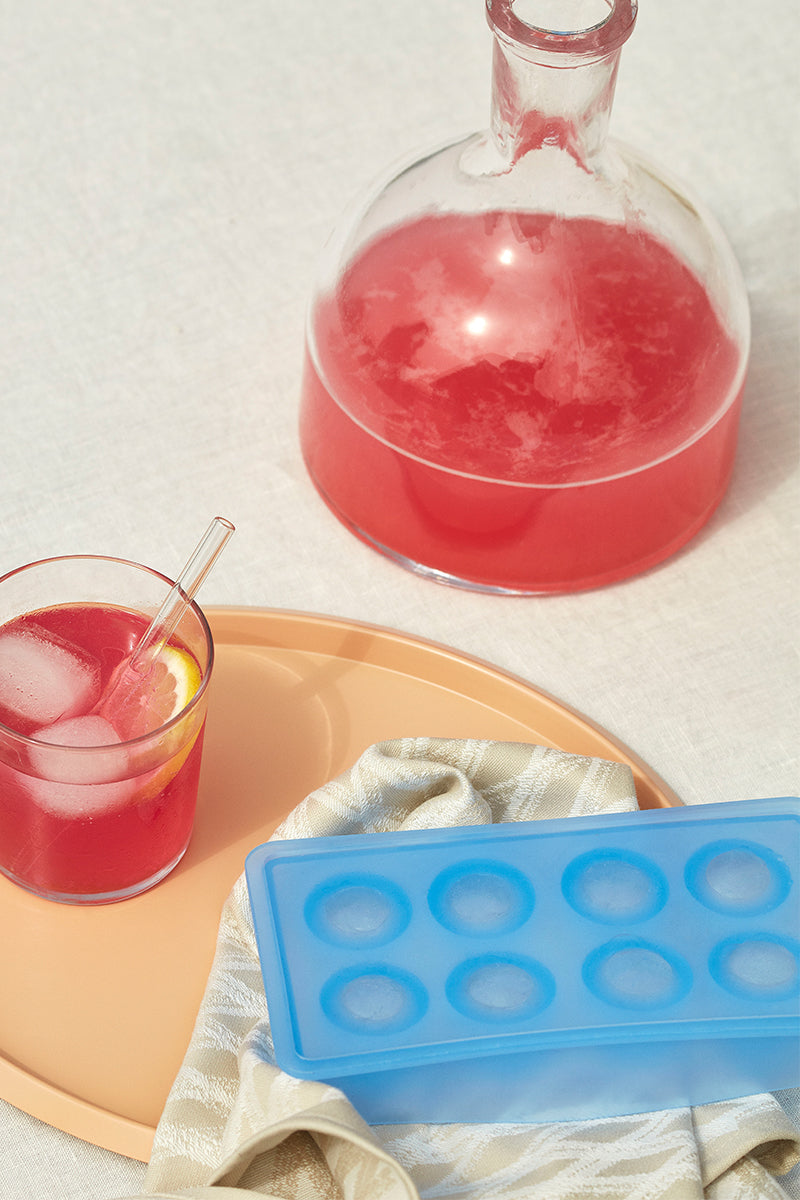 Glass Carafe 1700ml - Clear