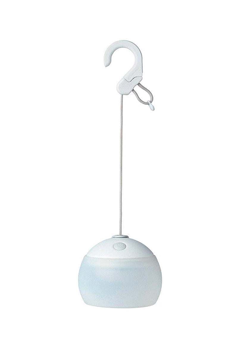 Hozuki Lantern - White