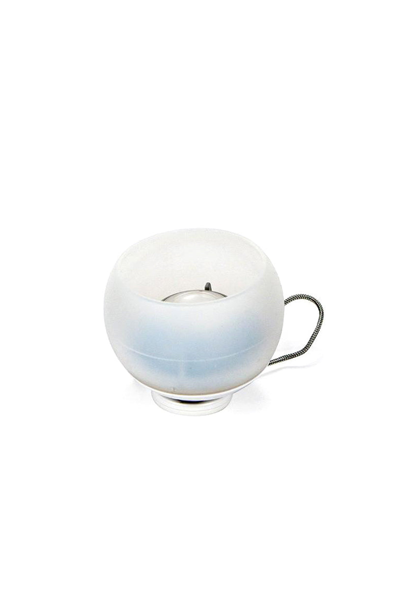 Hozuki Lantern - White