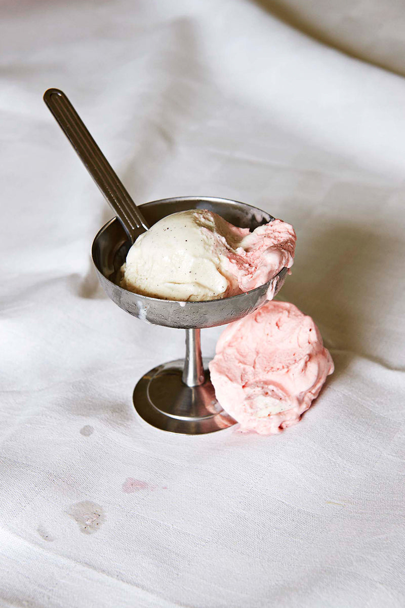 Italian ice Cup - Stainless Steel