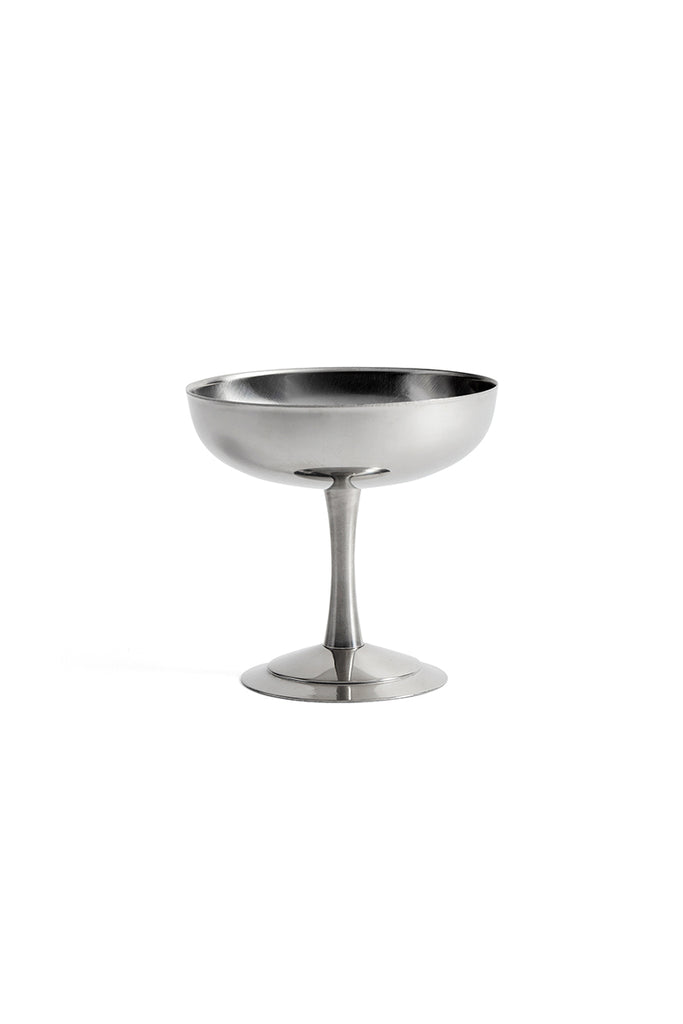 Italian ice Cup - Stainless Steel