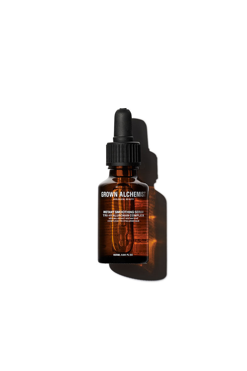 Instant Smoothing Serum (25ml)