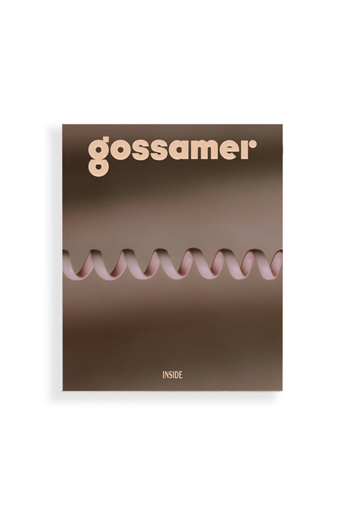 Gossamer - Volume 4: Inside