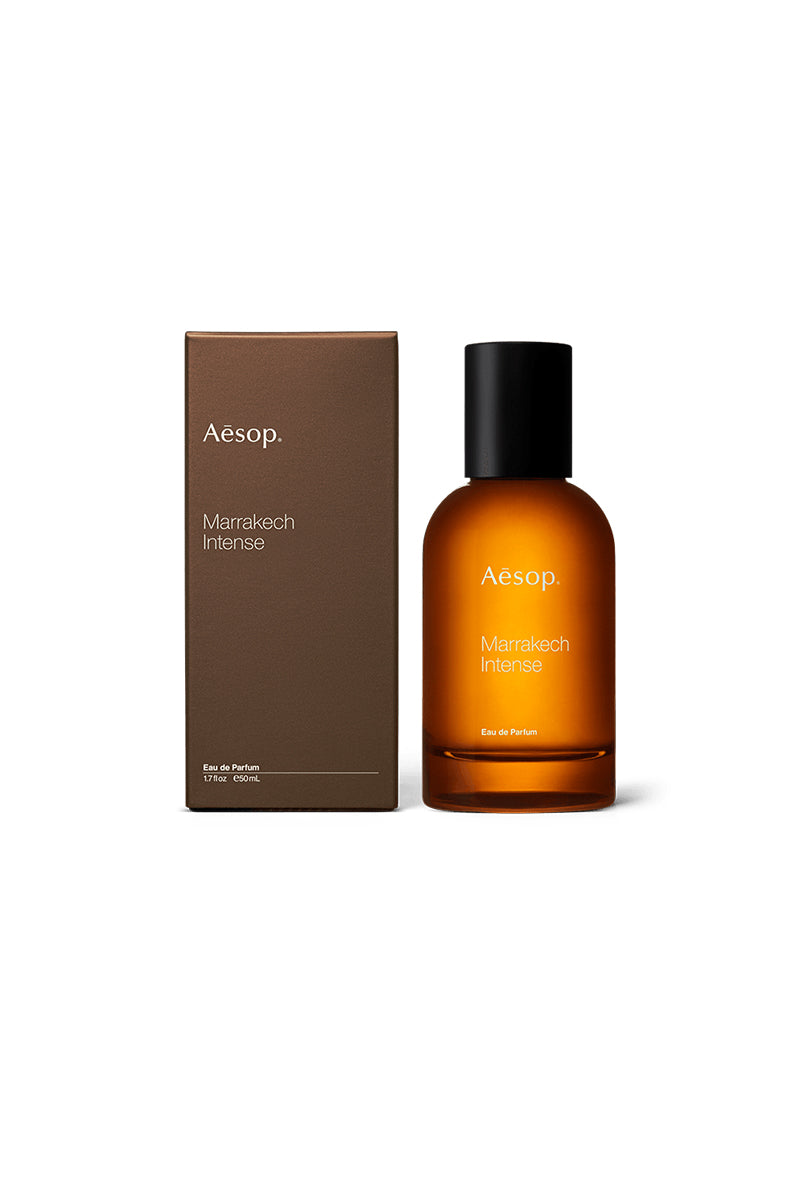 Marrakech Intense Eau de Parfum (50ml)