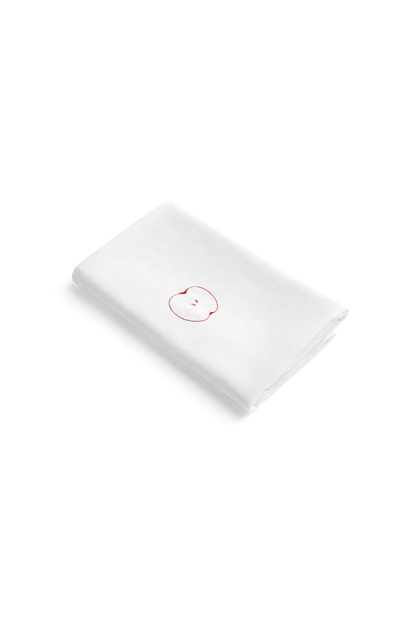 Sobremesa Napkin Set of 4 - White (W45 x L45)