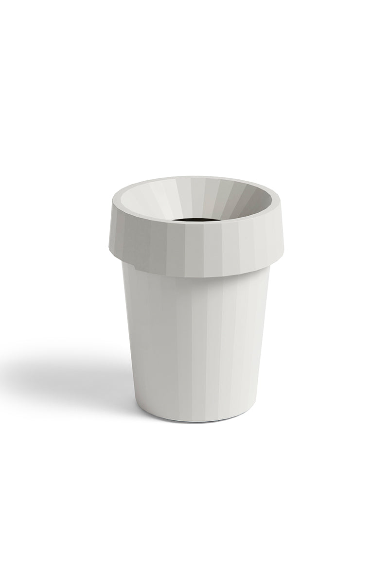 Shade Bin 14 L - Off White