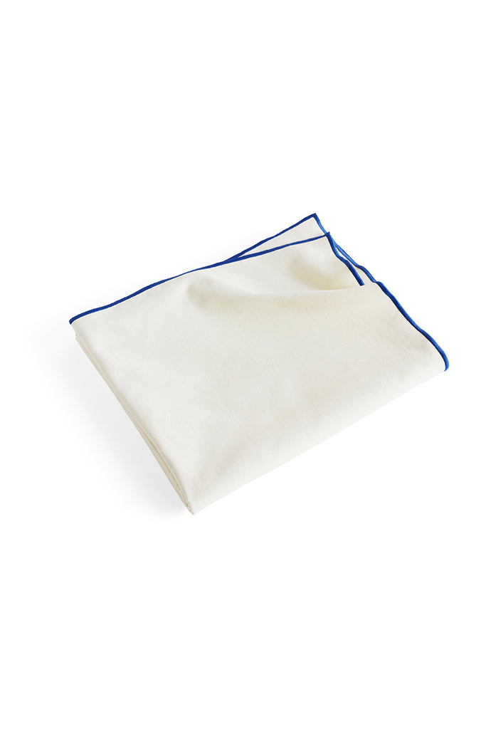 Outline Tablecloth - Cream (W140 x L250)