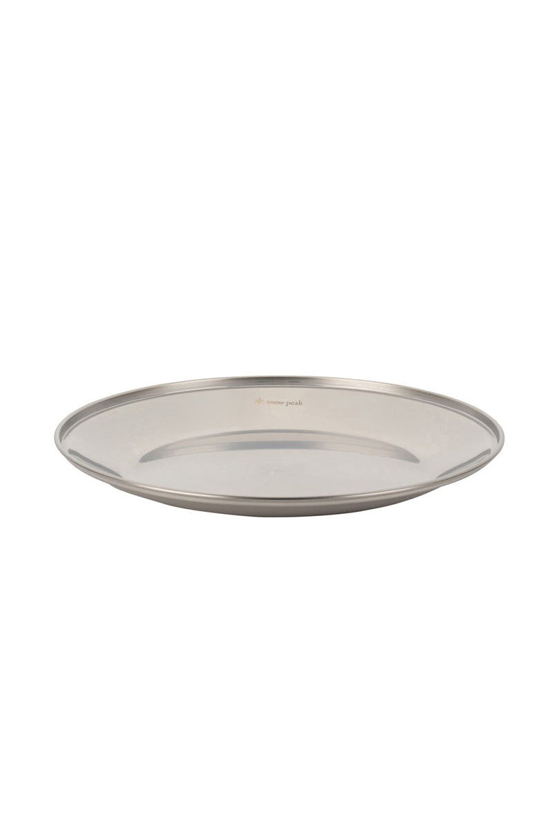 Renewed Tableware Plate - Large