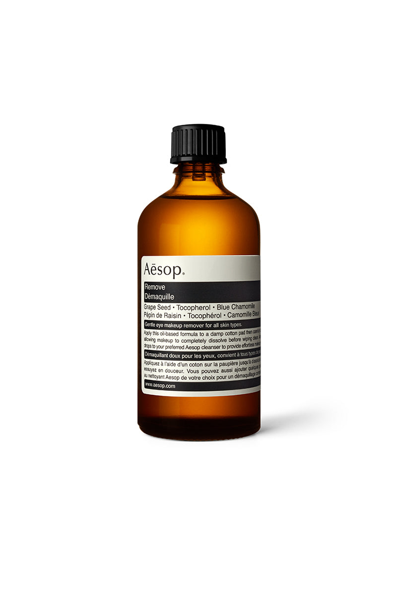 Remove Cleanser (60ml)