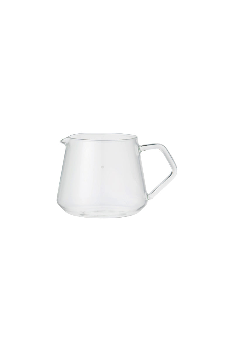 Coffee Server - Clear (600ml)