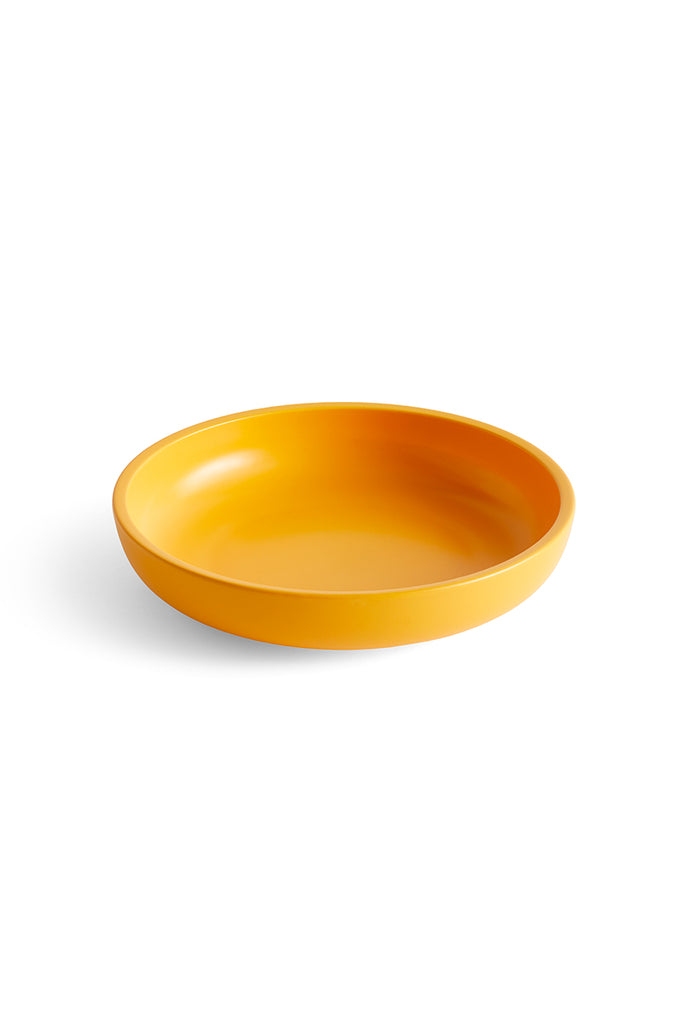 Sobremesa Serving Bowl Large - Yellow