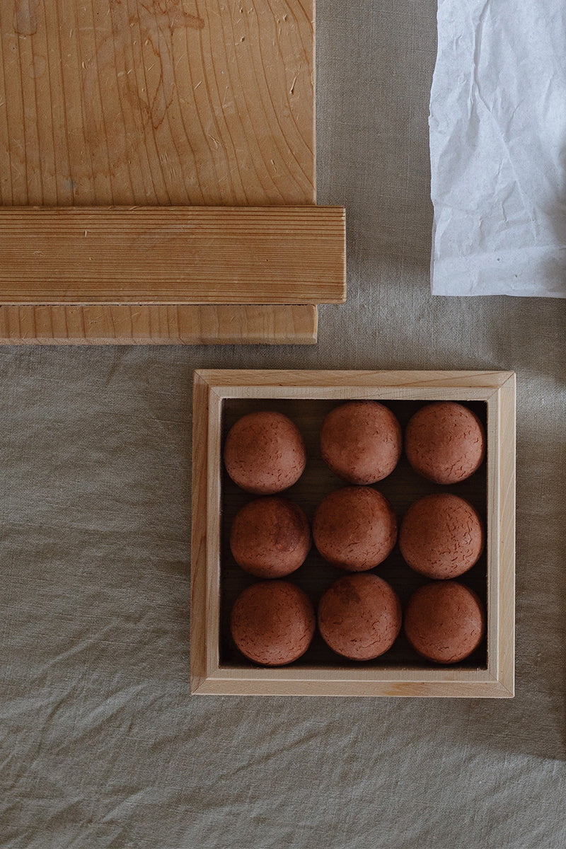 From Soil To Form - 1917