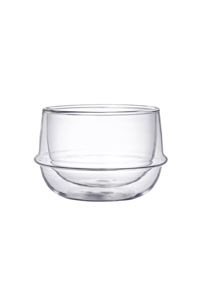 Kronos Double Wall Tea Cup (200ml)