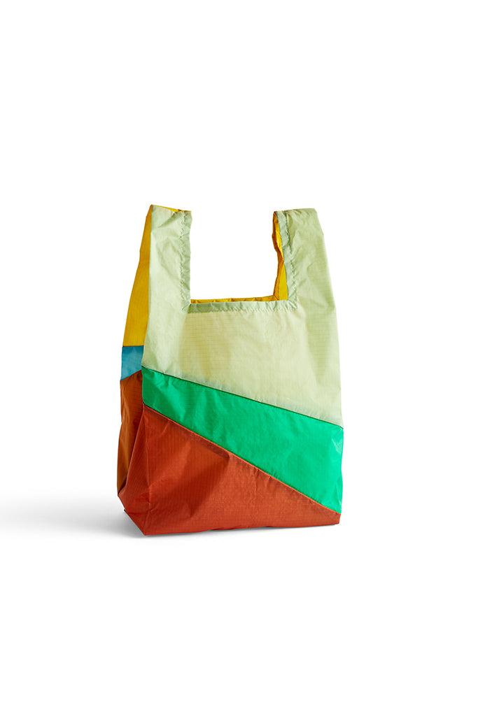 Six-Colour Bag M - No. 7