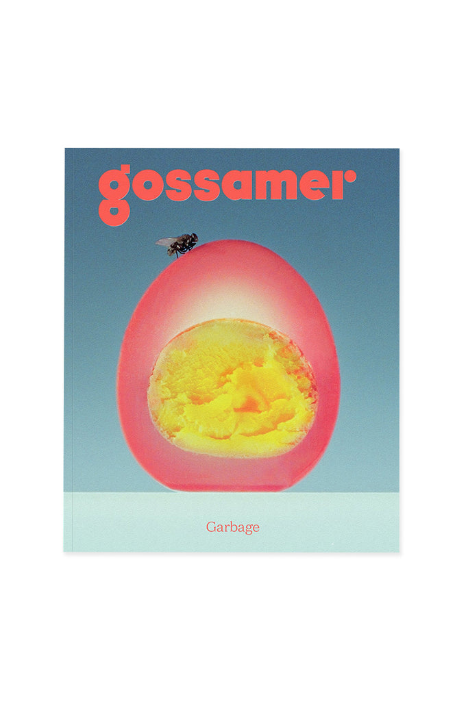 Gossamer - Volume 6