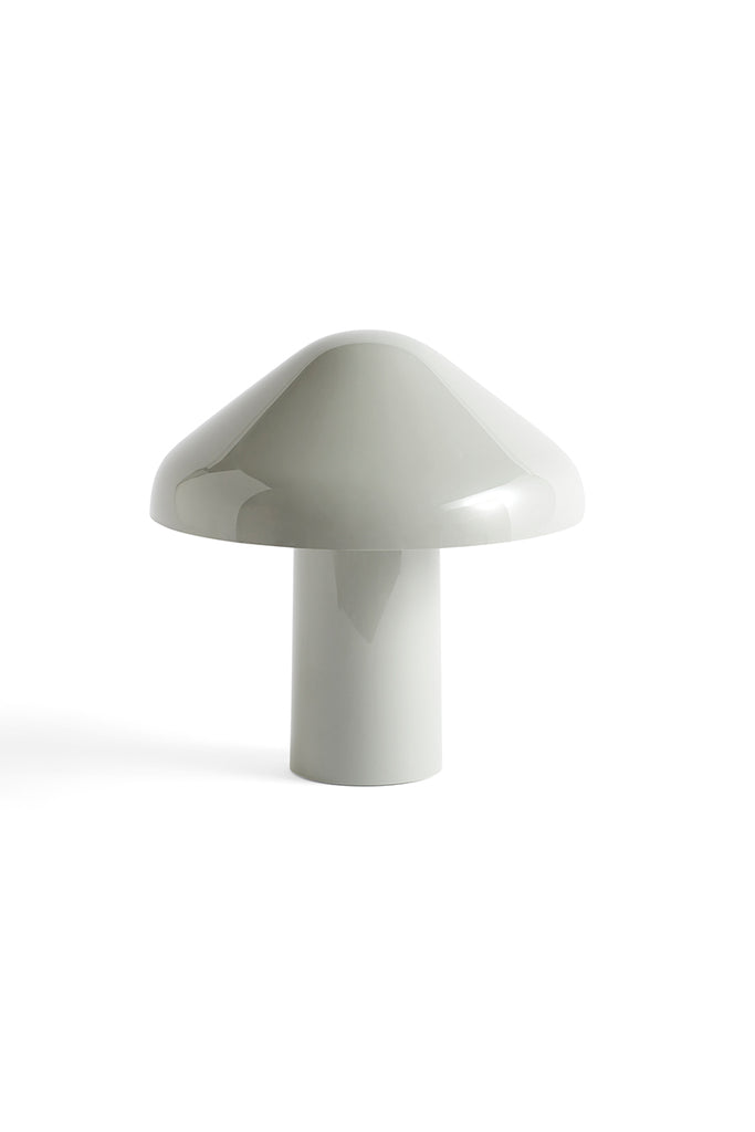 Pao Portable Lamp - Cream White