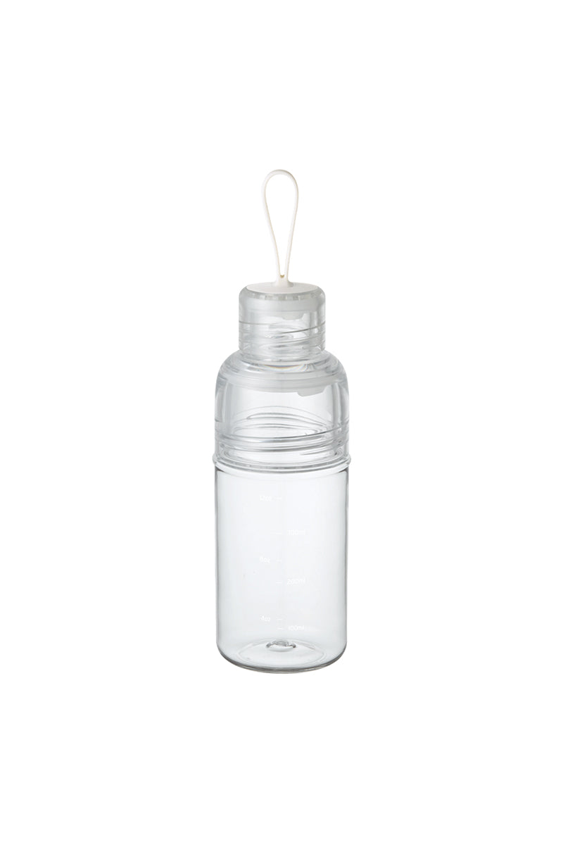 Workout Bottle - Clear (480ml)
