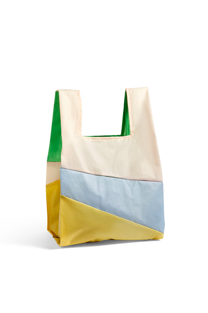 Six-Colour Bag L - No. 3